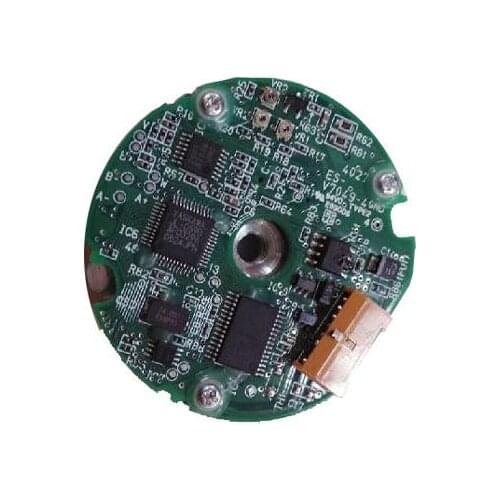 Rotary Encoder of Servo Motor SGMPH-15DAA-YG11 / SGMPH-15DAA41 / SGMPH-15DAA61 / SGMPH-15DAA21