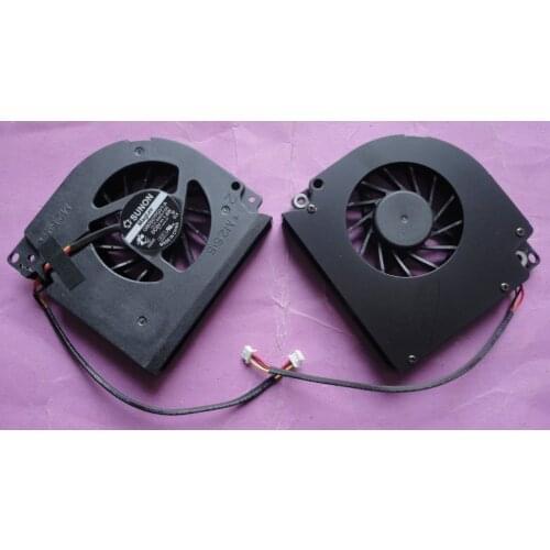 SSEA New Laptop CPU Cooling fan for ACER TravelMate TM 5520 5530 5710G 5720 Aspire 5210 5220 5420 5930