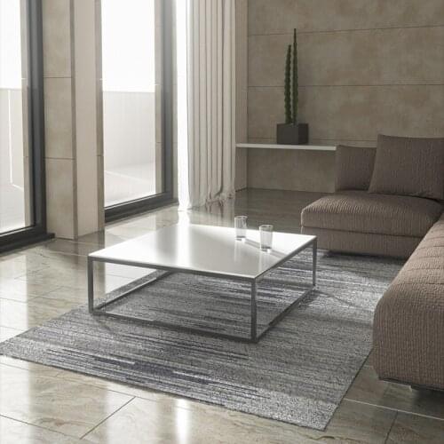 Thicken Fluffy Simple And Plain Abstract Home Decor Soft Carpets Rug Living Room Bedroom Parlor Wood Floor Anti Slip Antifouling