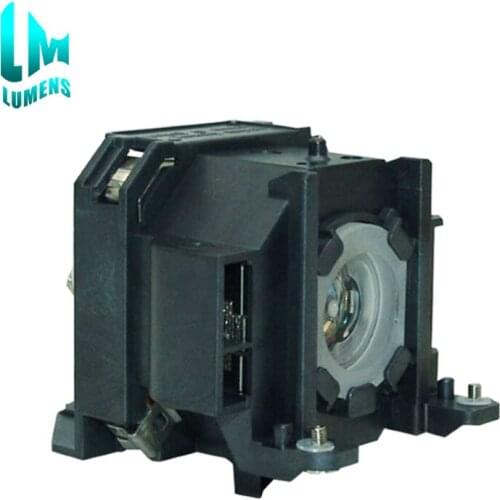 High quality 170w epson projector lamp bulb V13H010L38 ELP38 Compatible EMP-1700 EMP-1705 EMP-1707 EMP-1710 EMP-1715 EMP-1717