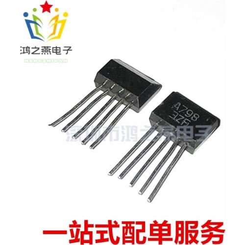100% New&original A798 2SA798 In Stock
