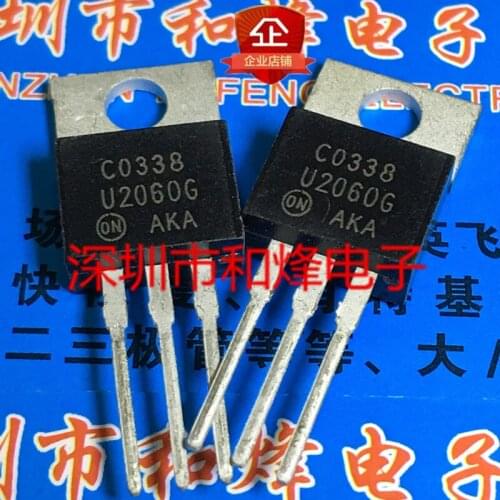 100% New&original U2060G TO-220