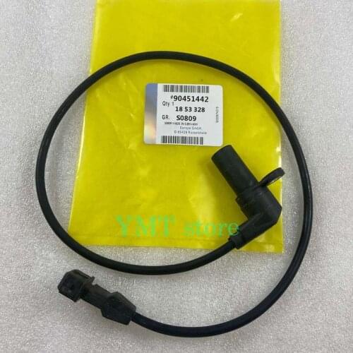 Crankshaft Position Sensor FOR OPEL ASTRA CORSA A B VECTRA A B 1.4 1.6 Si OEM# 6238325 90357491 90451442