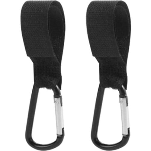 Stroller Hooks Wheelchair Baby Car Pram Carriage Bag Hanger Hook Baby Strollers Shopping Bag Clip Stroller Accessories
