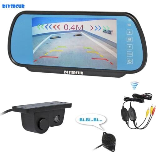 DIYSECUR Interior Decor Items