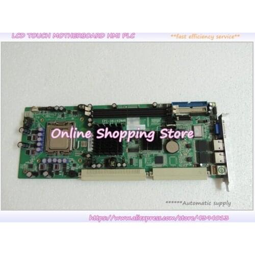 EPI-1811V2NAR VER:A1.1 Industrial Motherboard 100% Tested Perfect Quality