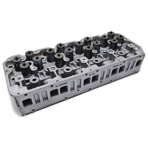 Cylinder Head 2ACT 7777436 7559714 Fit for Fiat 1585CC 1982-85