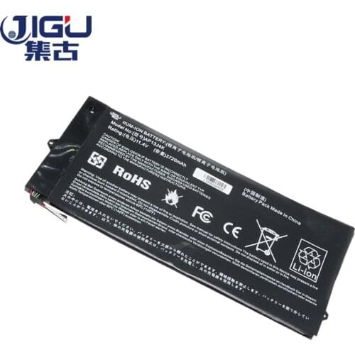 JIGU 3CELLS AP13J3K AP13J4K Laptop Battery For ACER For Chromebook 11 C740 C740-C3DY