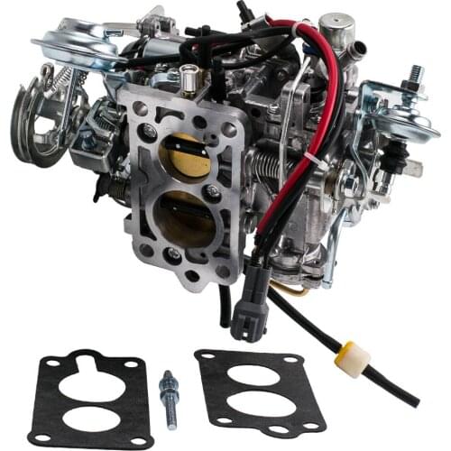 Carburetor Carby For 1981-1984 Toyota Celica