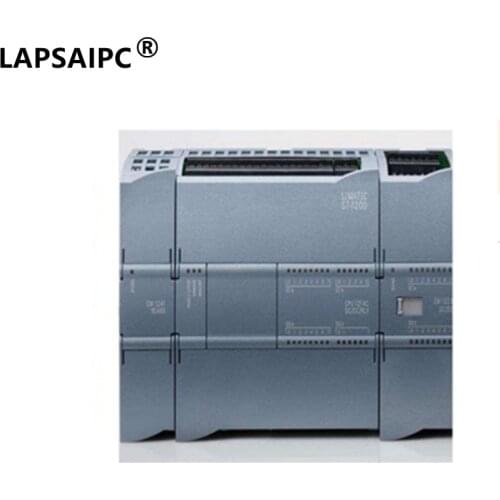 Lapsaipc 6ES7214-1AG40-0XB0 6ES7214-1HG40-0XB0 6AV2123-2GB03-0AX0 6ES7223-1BL32-0XB0 6ES7223-1PH32-0XB0