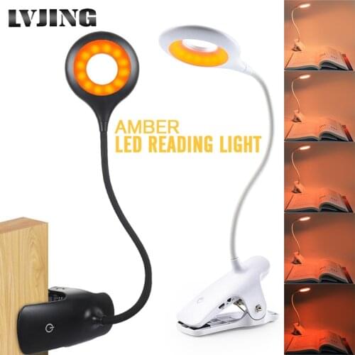 LVJING Reading Lamps