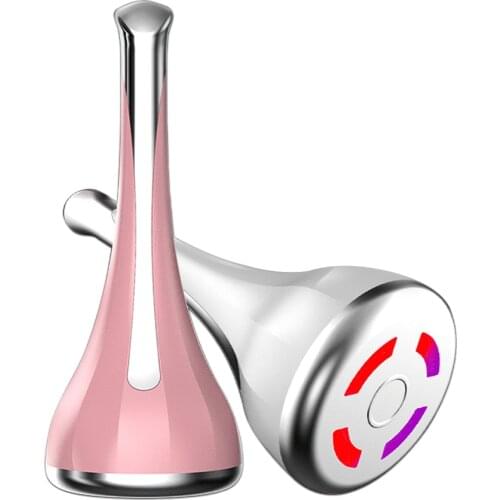 Face Lift Bar Mini Microcurrent Skin Tightening Face Lifting Anti Wrinkle Remover Vibration Beauty Skin Care Tool Face Massage