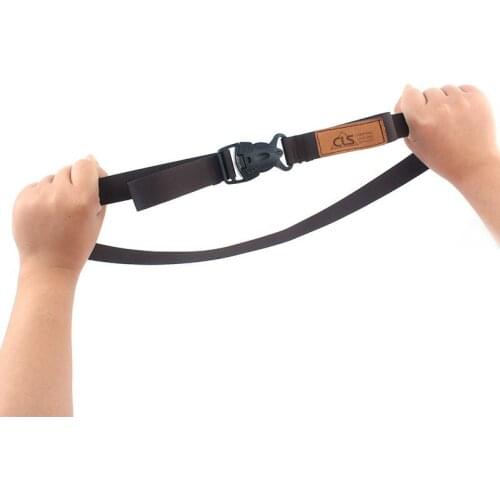 Outdoor baggage strap double safety jack-in suitcase packing seatbelt goods strapping and fastening rope