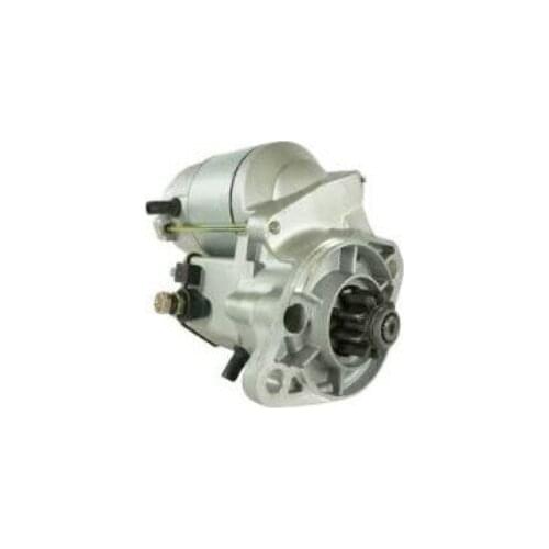 NEW STARTER MOTOR 128000-6841 14297-63011 15221-63015 15221-63016 15401-63011 15401-63012 15461-63010 15501-63011 15501-63012