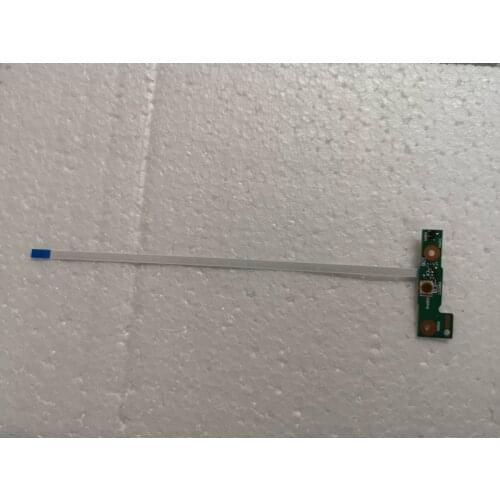For Asus X550 X550V X550C X550CC X550CA X550VC X550VB SWITCH BOARD Power Button Board With Cable