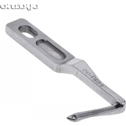 Industrial Sewing Machine Spare Parts Overlock Sewing Machine For Pegasus Looper 204431