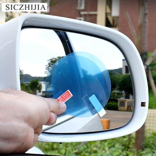 SICZHIJIA Visors For Cars