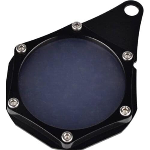 Cnc Scooters Quad Bikes Mopeds Atv Motorcycle Motorbike Tax Disc Plate Holder New