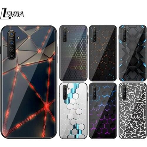 Technology Carbon Fiber For OPPO Find X3 X2 F19 F17 RX17 F15 R15X K5 K3 K1 R9S F11 F9 F7 F5 Neo Pro Lite Black Phone Case
