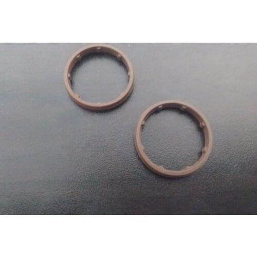 O-Rings Seal Gasket For Volvo C70, S40, V50, S80, C30 30751937 31201911 Oil Cooler