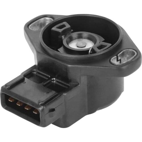 X Autohaux MD614405 Throttle Position Sensor TPS Fits for Dodge Stealth Mitsubishi 3000GT
