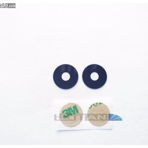 Rear Back Camera Glass Lens Cover For Huawei honor Enjoy 6 Replacement Repair Spare Parts