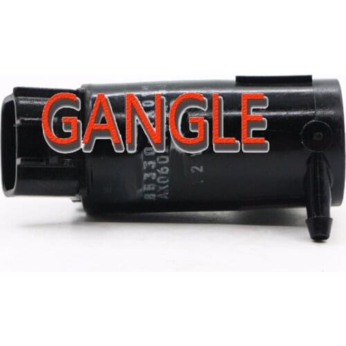 86330-AA01M AX060210-3650 Windshield Washer Pump For Toyota