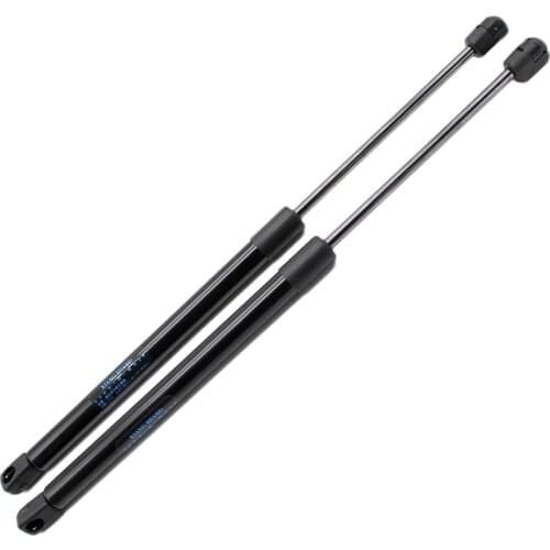 FOR SUZUKI SX4 Saloon (GY) Saloon 2007-2016 Gas Lift Supports Struts Prop Rod Shocks Rear Boot Tailgate Trunk cargo area 440 mm