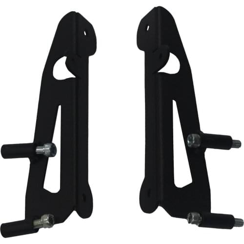 GP Kompozit for Honda PCX 125 150 Luggage Rack Top Case Carrier 2018-2021