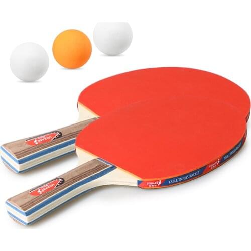 LIXADA Table Tennis Products