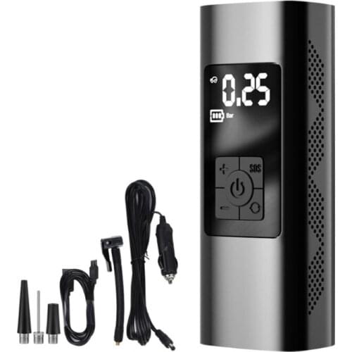 LJHDFY Air Pumps