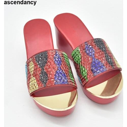 New Fashion Open Toe Pumps Womens Platform Heels High Heels Sexy Ladies Luxery Shoes Women Plus Size Women Shoes 42 Heel