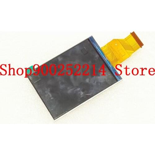 New LCD Screen Display For Sony CyberShot DSC-WX150 DSC-WX300 DSC-H90 DSC-WX350 WX150 WX300 H90 WX350 Camera