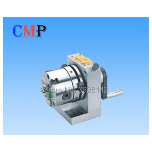 3-Jaws Punch Former CMP-C103