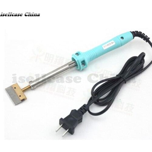 Wozniak 30w Heating Blade Mobile Phone LCD Screen Touch Separator Shovel Scrape Glue Remove Tool OCA Clean Heater For Phone tool