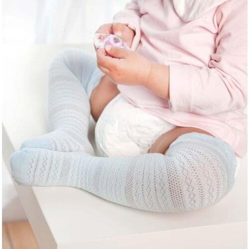Yoriyoko Leg Warmers For Girls