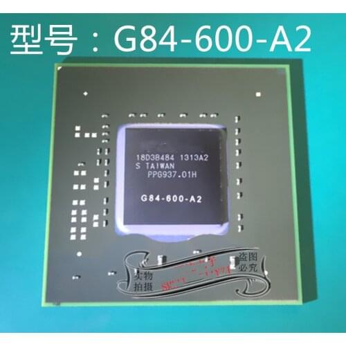 1piece/LOT G84-600-A2 G84-601-A2 G84-602-A2 G84-603-A2 G84-625-A2 G84-750-A2 G84-950-A2 BGA NEW Original In stock