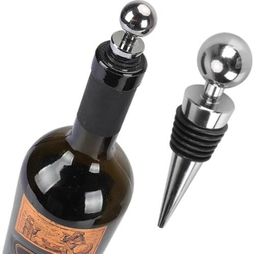 5PCS Rabbit Wine Bottle Opener Corkscrew Set Rabbit Wine Opener Kit