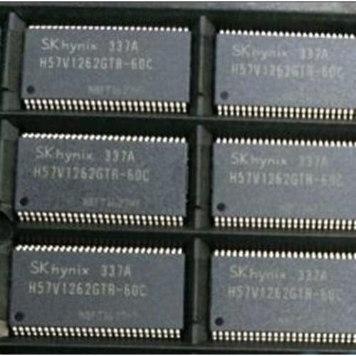 Free shipping H57V1262GTR-60C H57V1262GTR TSOP54 NEW