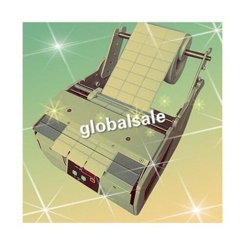 FREE SHIPPING X-180 Automatic Label Dispenser/Sticker Label Dispenser