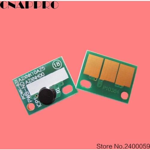 DR-512 DR512 DR 512 Image unit chip for Develop Ineo +224 +284 +364 +454 +554 Ineo+224 Ineo+284 Ineo+364 drum cartridge chips