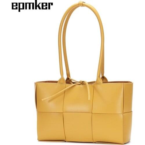 Женские вязаные сумки Epmker China At AliExpress