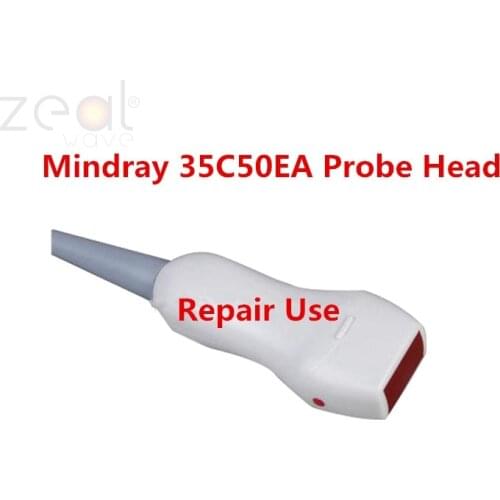 For Compatible With Mindray DP-8800Plus DP6900 DP6600 DP-50 DP30 Intravaginal Probe 65EC10EA Mindray 35C50EA Probe Head