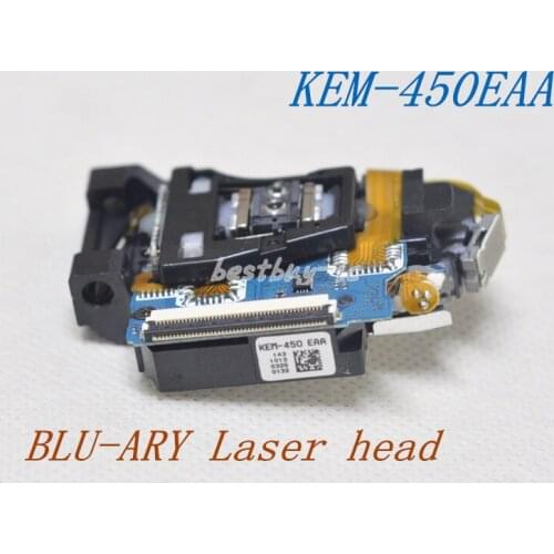 KEM450EAA Bluray laser head KES-450EAA /KEM-450EAA /KEM-450EAA Laser Lens