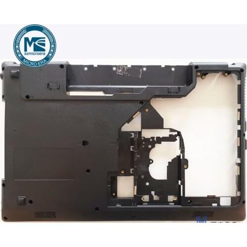Laptop D cover Bottom case Base Cover Lower Case for Lenovo G780 G770