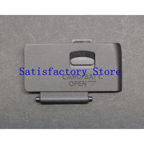 NEW Battery Cover Door For Canon FOR EOS 100D Rebel SL1 Kiss X7 Digital Camera Repair Part Black