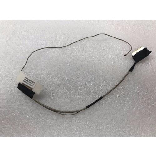New Original LCD LED Video Flex Cable For Acer Aspire E5-422 E5-473 E5-473G Laptop Cable A4WAB DC020025D00