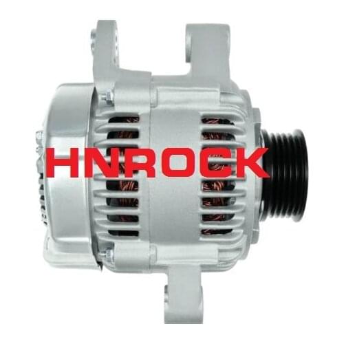 NEW HNROCK 12V 80A ALTERNATOR JA987IR 22613 1012119280 FOR TOYOTA