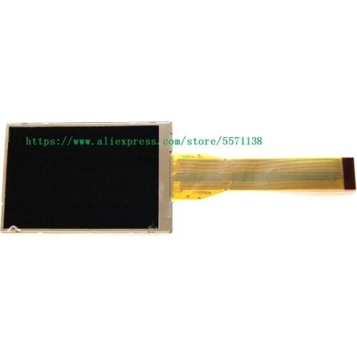 NEW LCD Display Screen For Panasonic DMC-LX3 DMC-LX5 LX3 LX5 DMC-GF1 DMC-GF2 GF1 GF2 GK Camera no backlight