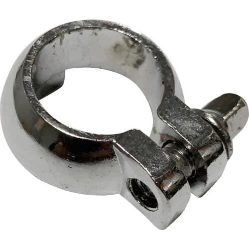 Drum Rack Hardware Memory Lock Clamp for Bass Drum Carrying Playing